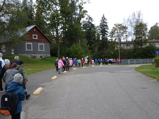 2025-09-26 Matk Kubijale ja sportlik kohtumine treeneritega