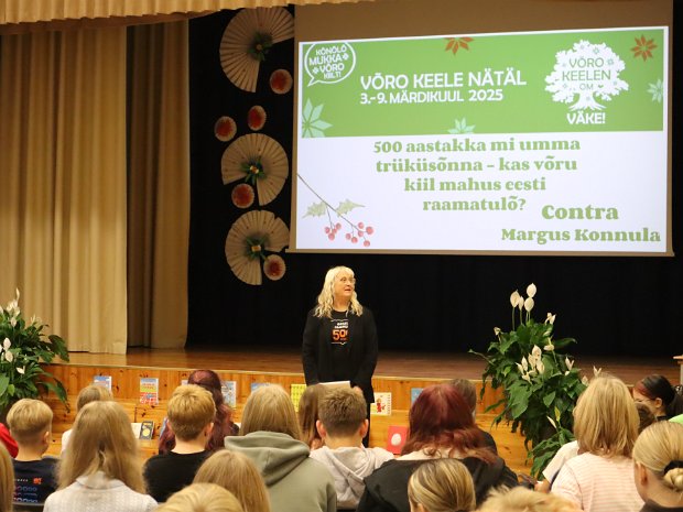 2025-11-04 Contra Puiga Põhikoolis